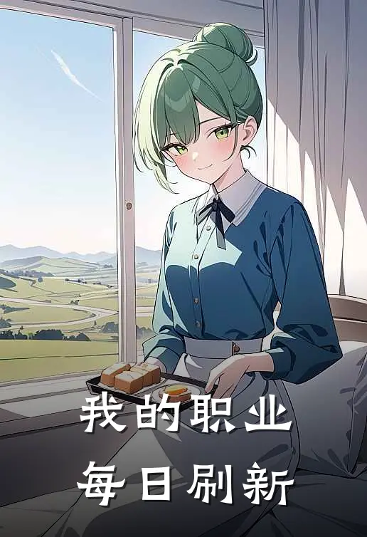 我的职业每日刷新(周凯李明哲)最新好看小说_最新章节列表我的职业每日刷新(周凯李明哲)