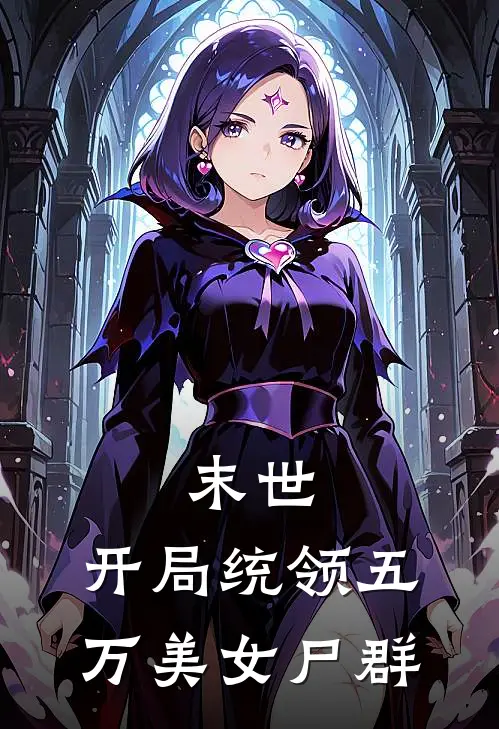 末世：开局统领五万美女尸群