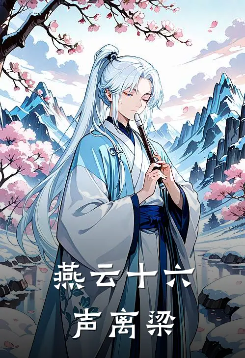 【燕云十六声】离梁