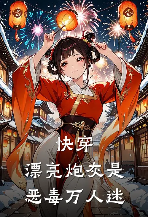 快穿：漂亮炮灰是恶毒万人迷怀乔陆时寅完本热门小说_小说完结版快穿：漂亮炮灰是恶毒万人迷(怀乔陆时寅)