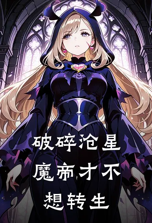 破碎沧星：魔帝才不想转生
