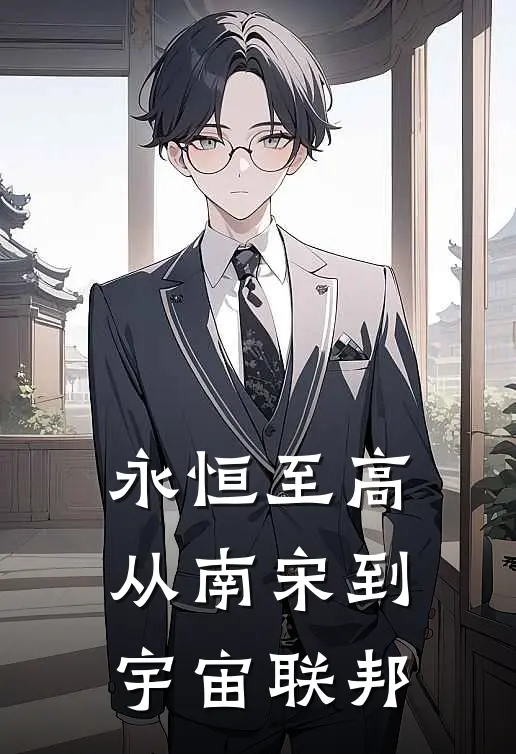 永恒至高：从南宋到宇宙联邦