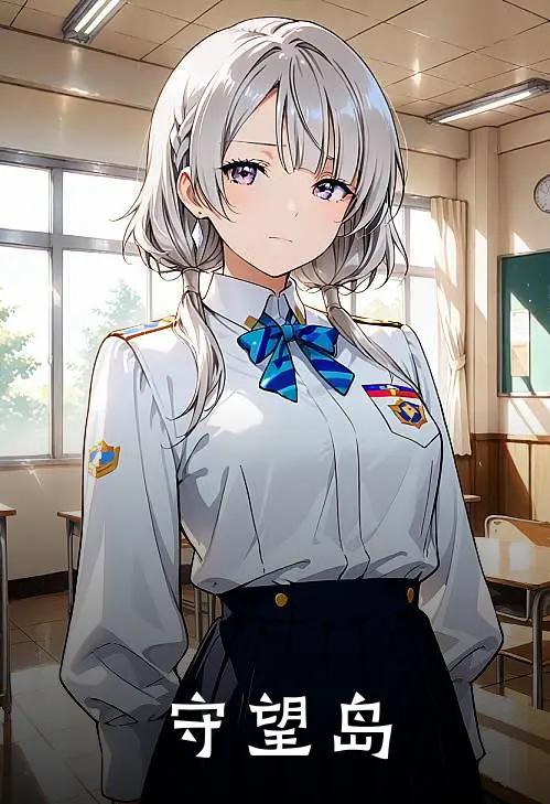 守望岛(马缇南郭导)最新好看小说_最新章节列表守望岛(马缇南郭导)