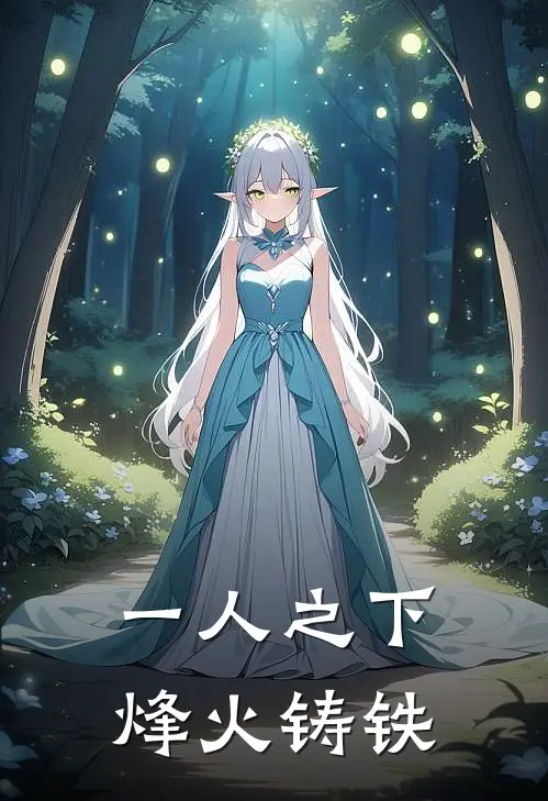 一人之下，烽火铸铁