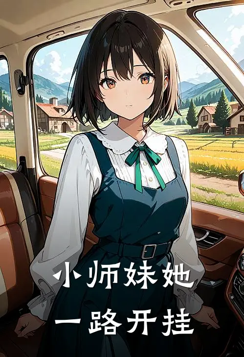 小师妹她一路开挂宋零江晋知免费小说全集_小说免费完结小师妹她一路开挂宋零江晋知