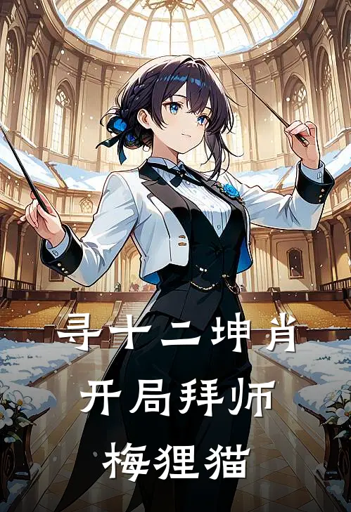 寻十二坤肖：开局拜师梅狸猫肖黑梓苏珊免费完结小说_完本完结小说寻十二坤肖：开局拜师梅狸猫(肖黑梓苏珊)