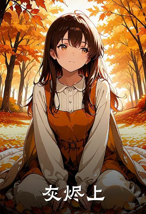 灰烬上(苏蓁陈砚)在线免费小说_免费阅读全文灰烬上(苏蓁陈砚)