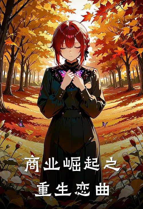 商业崛起之重生恋曲林宇苏瑶热门小说完结_热门的小说商业崛起之重生恋曲林宇苏瑶