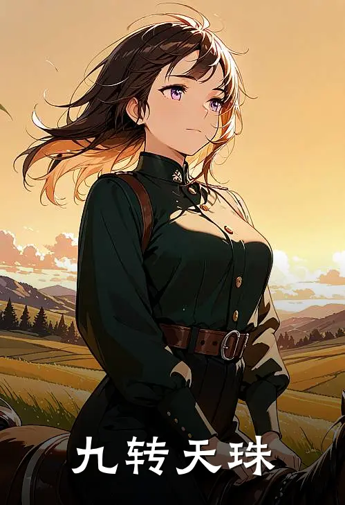 九转天珠周成月无寂最新好看小说_最新章节列表九转天珠(周成月无寂)