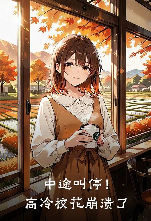 中途叫停！高冷校花崩溃了