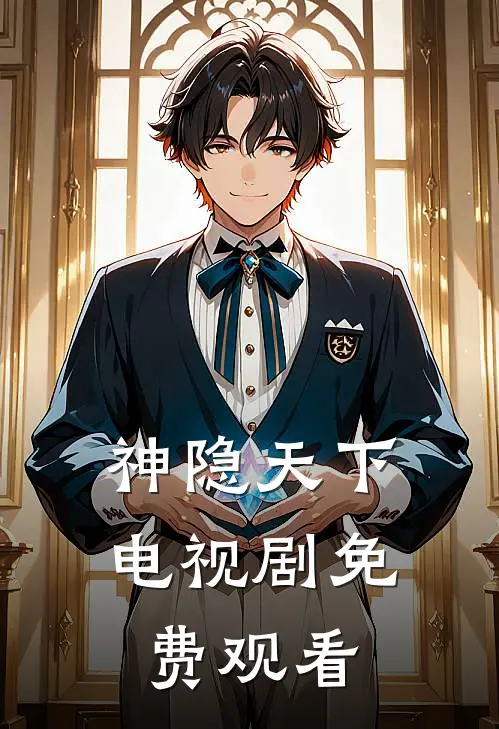 神隐天下电视剧免费观看