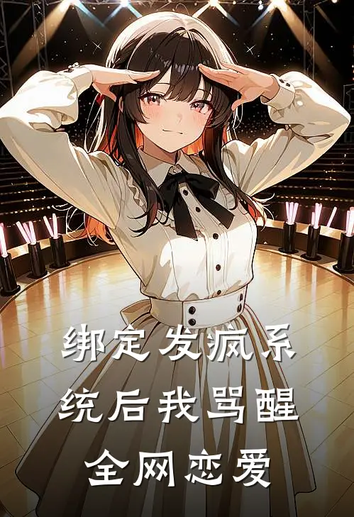 绑定发疯系统后我骂醒全网恋爱