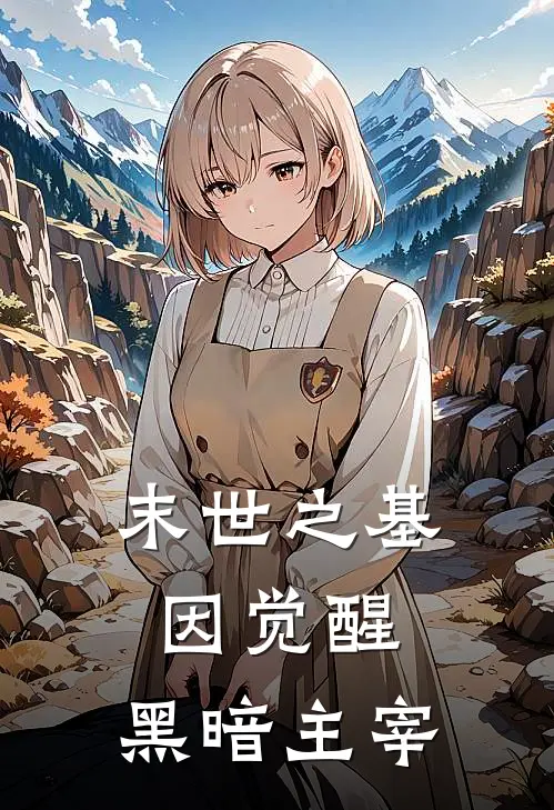 末世之基因觉醒：黑暗主宰