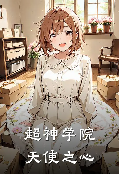超神学院：天使之心