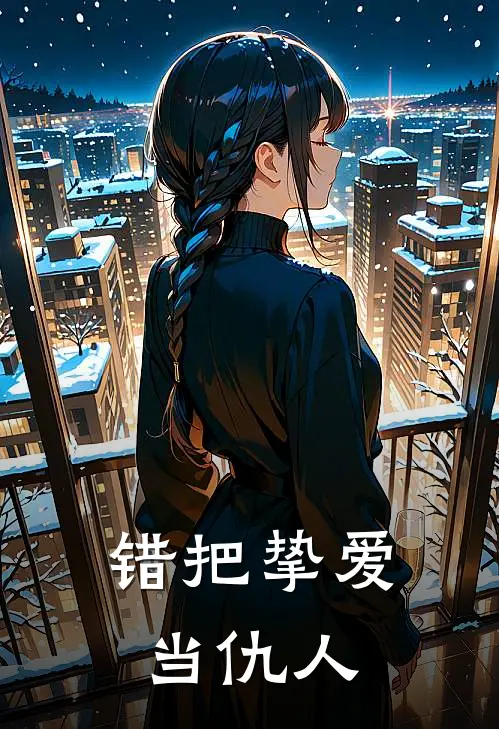 错把挚爱当仇人(苏然苏…)小说免费在线阅读_错把挚爱当仇人(苏然苏…)大结局阅读