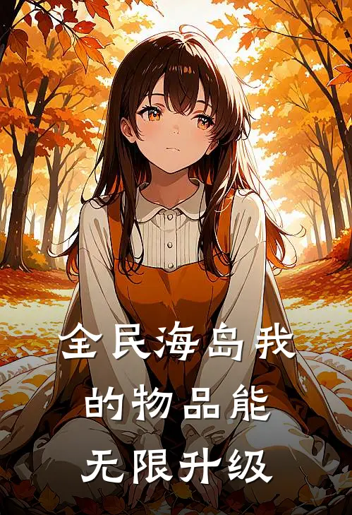全民海岛我的物品能无限升级