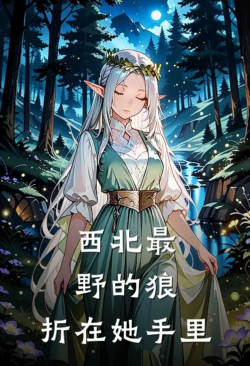 西北最野的狼，折在她手里(秦樾牧野)全本完结小说_完整版免费全文阅读西北最野的狼，折在她手里(秦樾牧野)