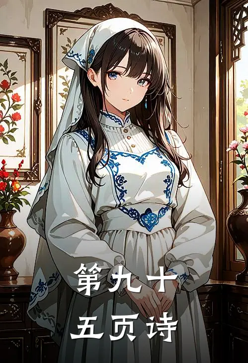 第九十五页诗