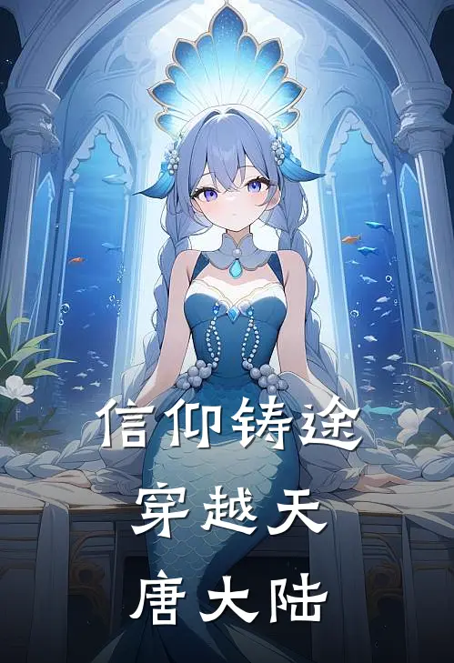 信仰铸途：穿越天唐大陆