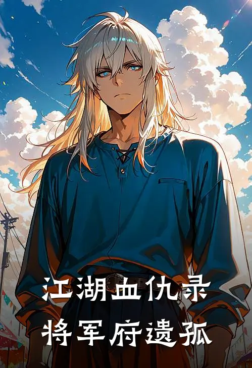 江湖血仇录：将军府遗孤(萧沐云赵虎)完整版免费小说_最热门小说江湖血仇录：将军府遗孤(萧沐云赵虎)