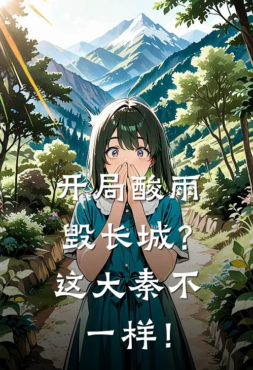 开局酸雨毁长城？这大秦不一样！