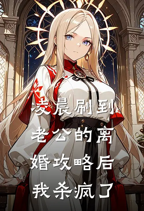 林峰高赞《凌晨刷到老公的离婚攻略后，我杀疯了》全文免费在线阅读_《凌晨刷到老公的离婚攻略后，我杀疯了》全本在线阅读