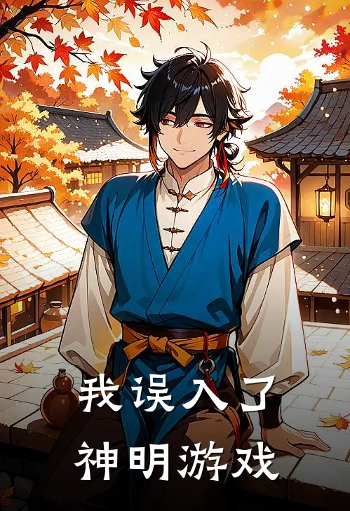 我误入了神明游戏李燃晓心好看的小说推荐完结_在哪看免费小说我误入了神明游戏李燃晓心