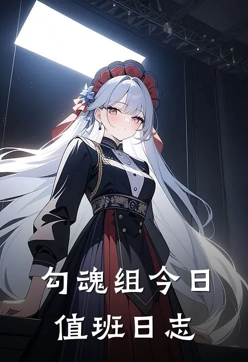 勾魂组今日值班日志