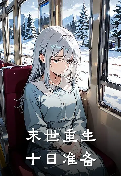 末世重生：十日准备