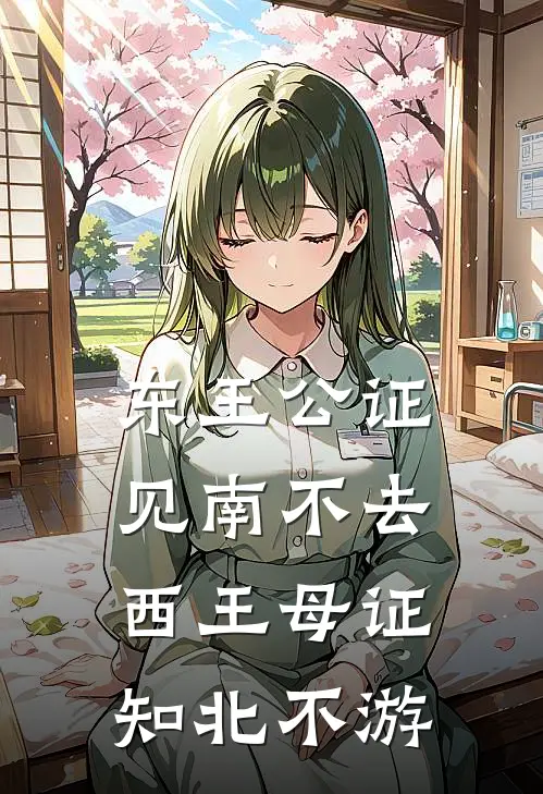 东王公证见南不去,西王母证知北不游