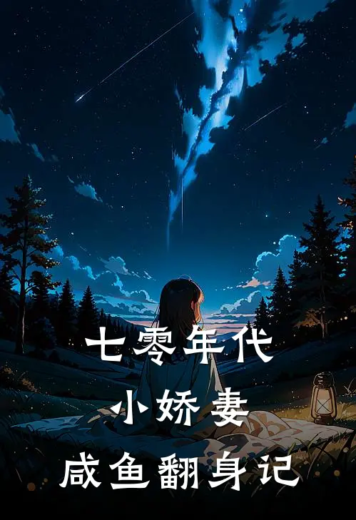七零年代小娇妻：咸鱼翻身记(林小满周翠花)热门小说阅读_全文免费阅读七零年代小娇妻：咸鱼翻身记林小满周翠花