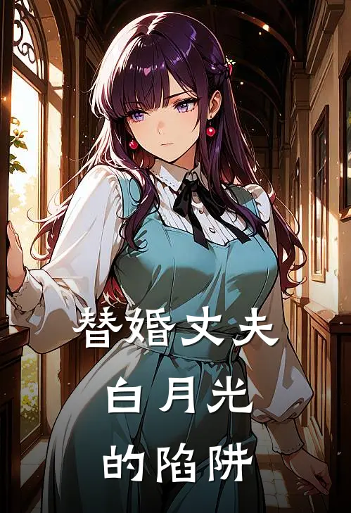替婚丈夫，白月光的陷阱