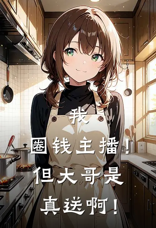 我，圈钱主播！但大哥是真送啊！(江夏奥德彪)最热门小说_小说完整版我，圈钱主播！但大哥是真送啊！江夏奥德彪