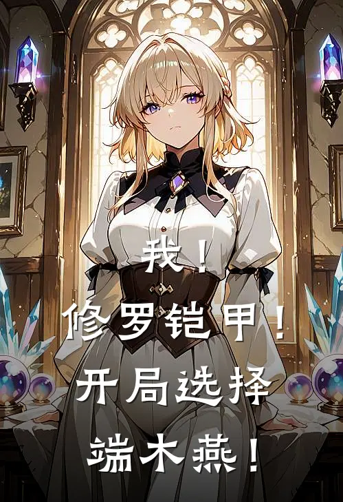 我！修罗铠甲！开局选择端木燕！