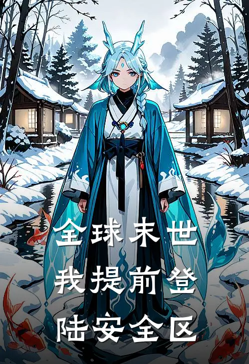 全球末世：我提前登陆安全区