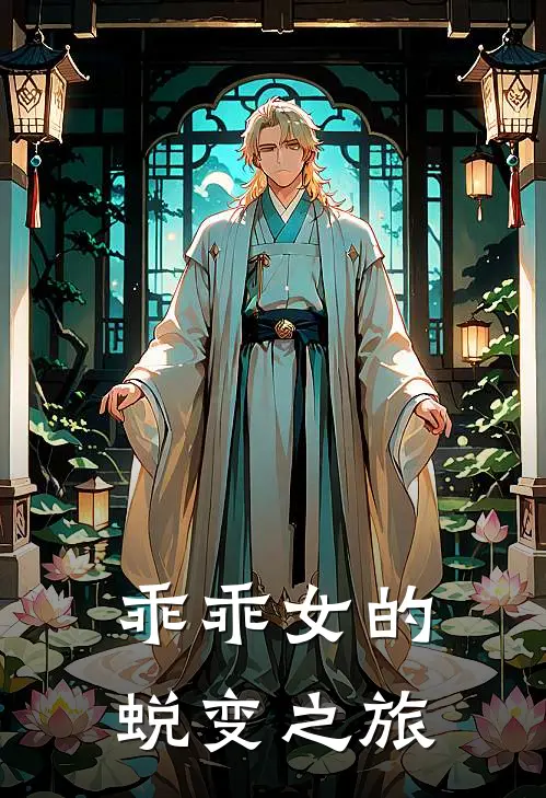 乖乖女的蜕变之旅