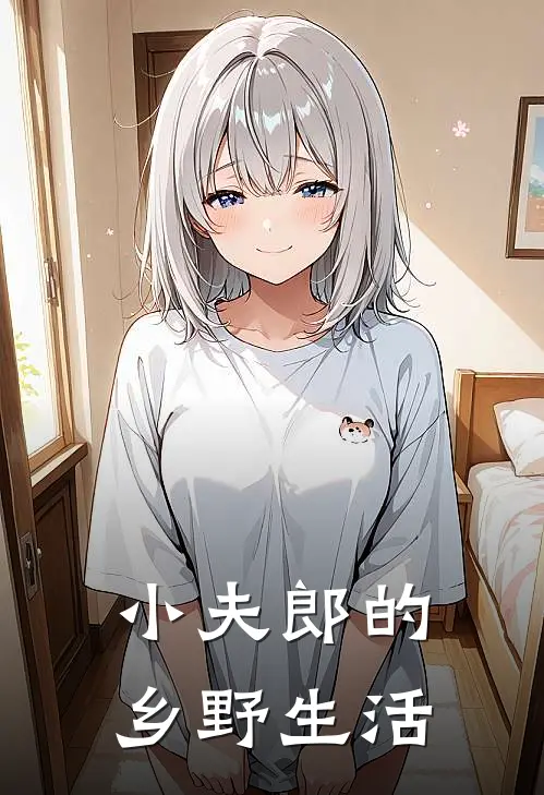 小夫郎的乡野生活