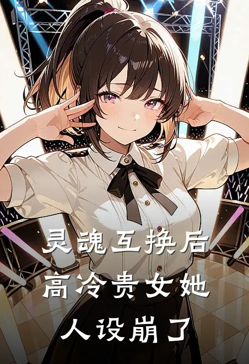 灵魂互换后，高冷贵女她人设崩了