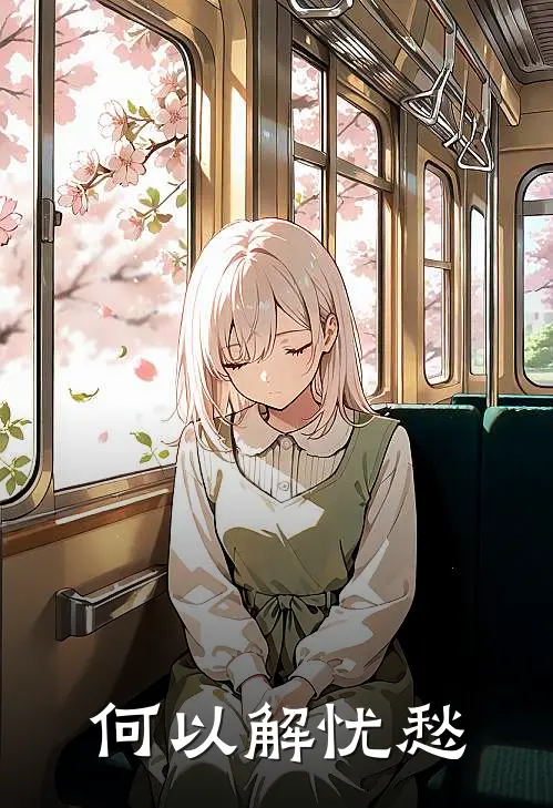何以解忧愁(宋湚徐阳)免费阅读完整版小说_最新小说全文阅读何以解忧愁宋湚徐阳
