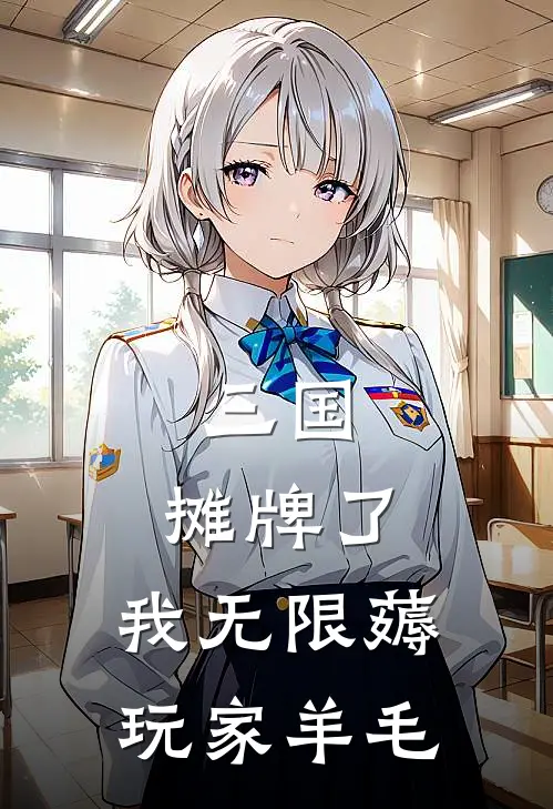 三国：摊牌了，我无限薅玩家羊毛