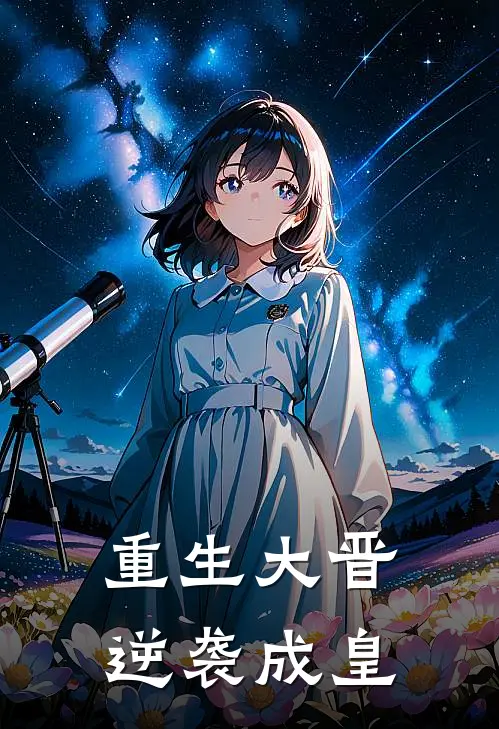 重生大晋，逆袭成皇