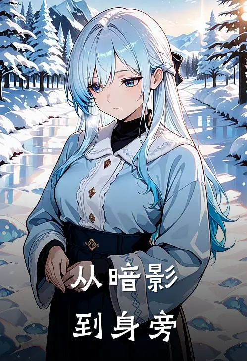 从暗影到身旁(林翊夏悠冉)已完结小说_小说免费阅读从暗影到身旁林翊夏悠冉