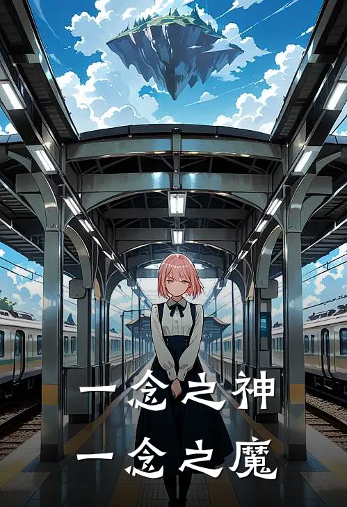 一念之神，一念之魔