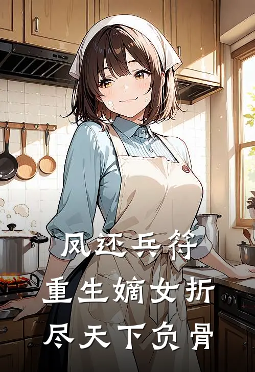 凤还兵符：重生嫡女折尽天下负骨沈月蓉谢无咎免费小说在线阅读_最新章节列表凤还兵符：重生嫡女折尽天下负骨(沈月蓉谢无咎)