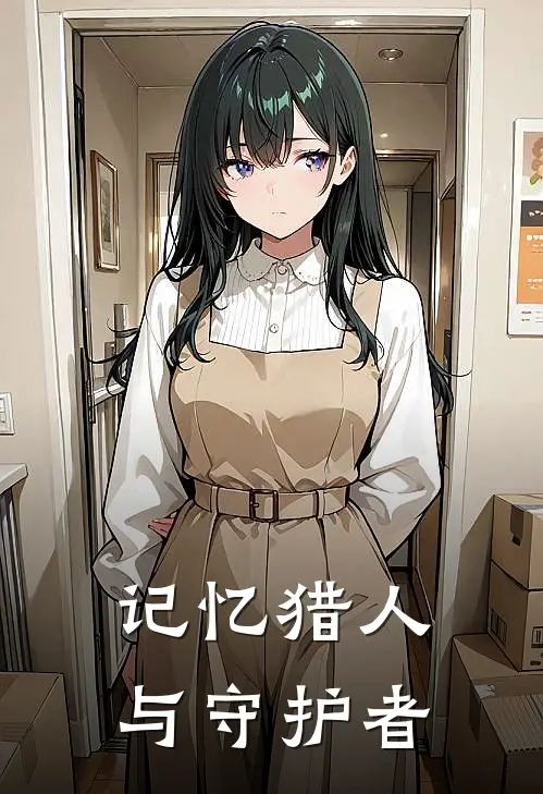 《记忆猎人与守护者》桑颖祁远火爆新书_记忆猎人与守护者(桑颖祁远)最新热门小说