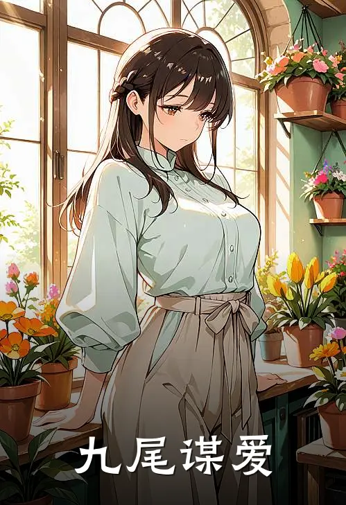 林栀妍林恒(九尾谋爱)全集阅读_《九尾谋爱》全文免费阅读