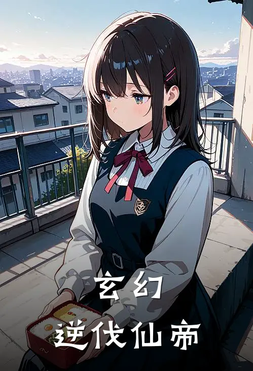 玄幻：逆伐仙帝沈炼张云轩小说完结推荐_热门小说阅读玄幻：逆伐仙帝沈炼张云轩