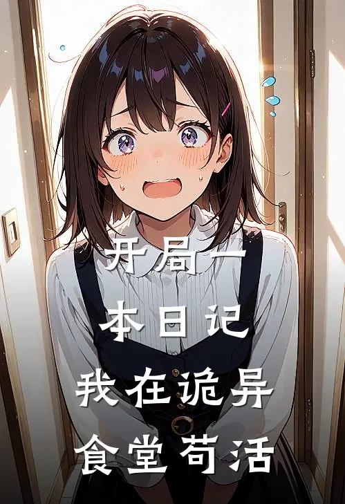 开局一本日记，我在诡异食堂苟活