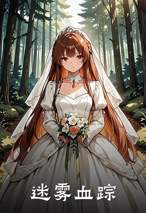 迷雾血踪