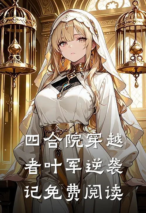 四合院穿越者叶军逆袭记免费阅读